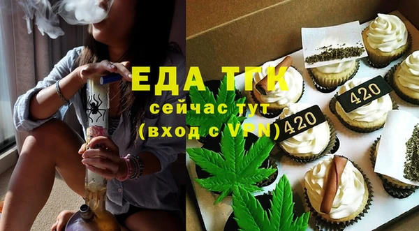 хмурый Дмитровск
