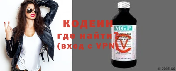 хмурый Дмитровск