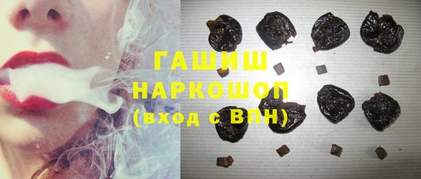 хмурый Дмитровск